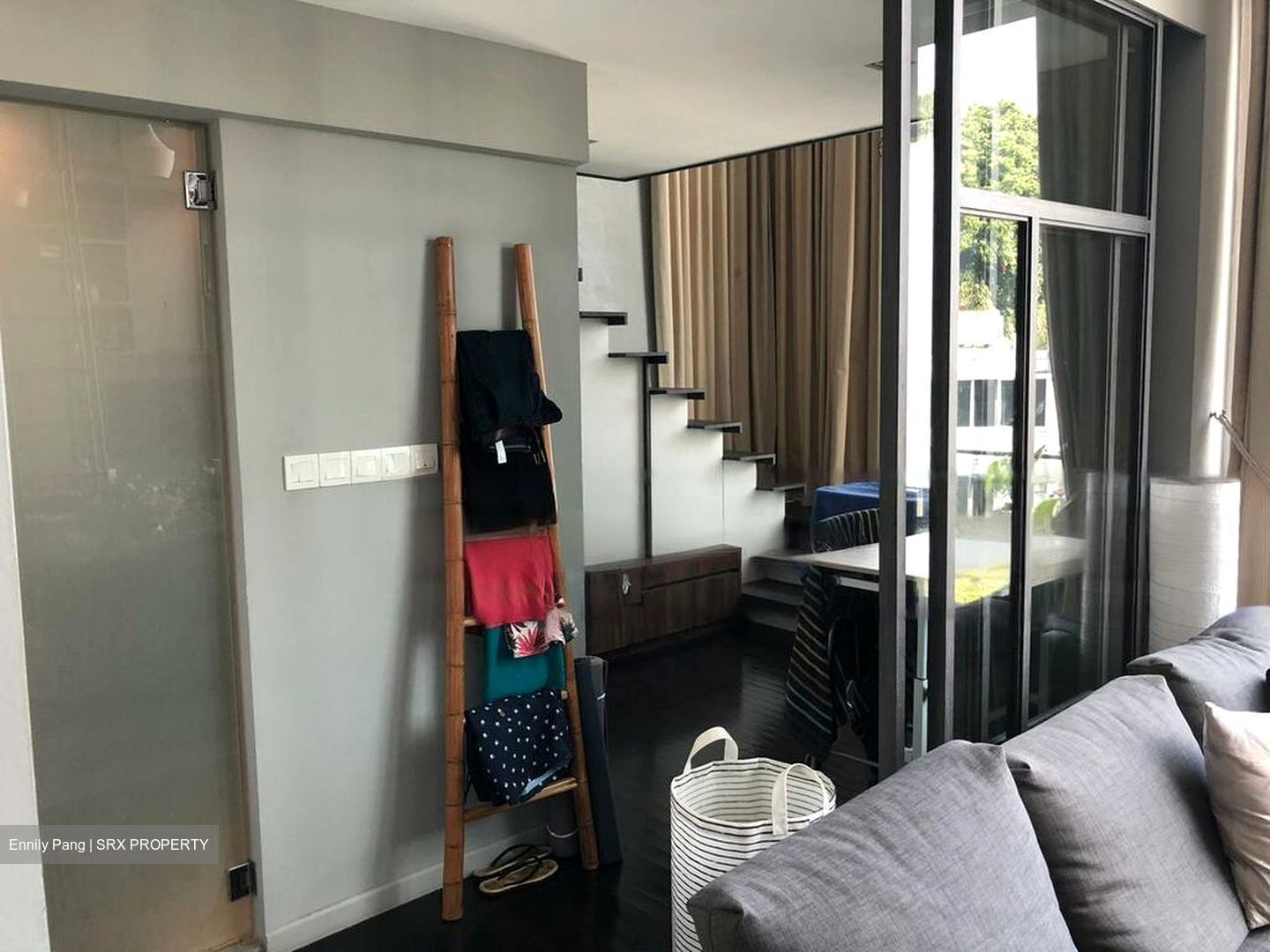 Parc Emily (D9), Condominium #461311271